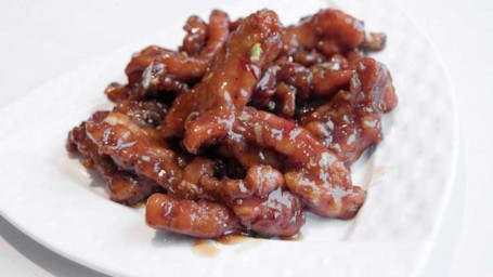 Honey Spareribs Xī Zhī Pái Gǔ