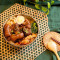 Bīng Táng Zhū Jiǎo Gài Fàn Pork Feet And Crystal Sugar Donburi