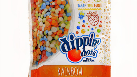 Dippin' Dots Rainbow