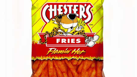 Chester's Flamin' Hot Fries