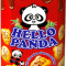 Meiji Hello Panda Chocolate