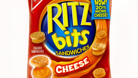 Ritz Bits Cheese