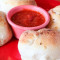 Garlic Knots (4) Marinara