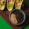 Mixed Bean Tacos