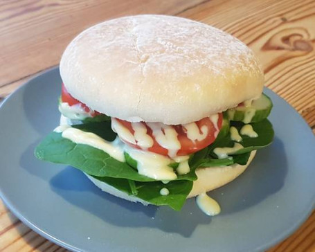 Salad Bap