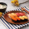 rén qì zǔ hé Sushi and Gunkan Set