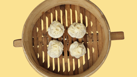 Steam Pork Soup Dumplings