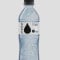 Água Mineral Espumante Cristal 500Ml