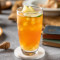 Fēng Mì Píng Guǒ Chá Apple Tea With Honey