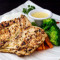 Flame Grilled Spicy Portuguese Chicken Breast