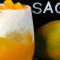 Iced Mango Sago