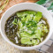 Hǎi Tái Tāng Seaweed Soup