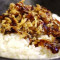 Zhū Yóu Bàn Fàn Lard Mixed Rice