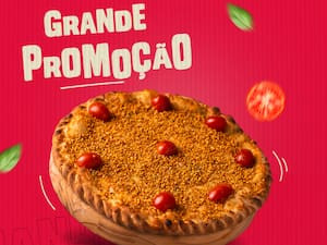 Grande Promoção