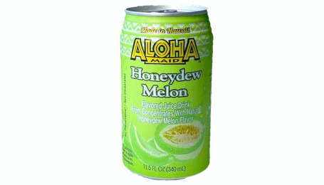 Aloha Maid Honeydew Melon