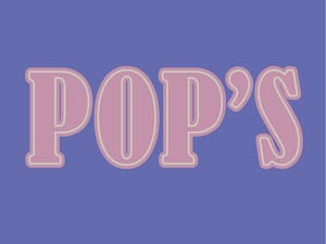 Pop's Açai
