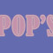 Pop's Açai