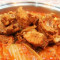 Spicy kimchi, pork rib ramen hot pot