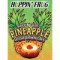 Hoppin' Frog's Pineapple Upside Down Cake