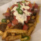 Mò Xī Gē Shǔ Tiáo Mexican Street Fries