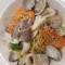 Tài Shì Suān Là Hǎi Xiān Yì Dà Lì Miàn Thai Sour And Spicy Seafood Pasta