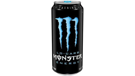 Monster Lo Carb (16 Onças)