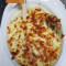 Nǎi Yóu Hǎi Xiān Jú Kǎo Bǐ Jiān Miàn Seafood Gratin Penne With Cream Sauce