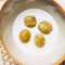 Shǒu Gōng Huā Shēng Tāng Yuán Tián Tāng Handmade Peanut Tangyuan With Coconut Milk