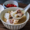 huái shān hóng zǎo pái gǔ tāng Pork Ribs Soup with Jujube