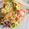 Poke Bowl With Two Protein