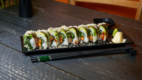 Veggie Dream Roll (V)