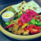 Chicken Fajitas (Huvudrätt)