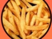 Porção De Batata Frita Pura 400G