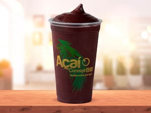 Açaí 300Ml Monte Do Seu Jeito