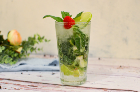 Classic Mojito Virgin