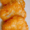 sān jiǎo shǔ bǐng Hash Brown