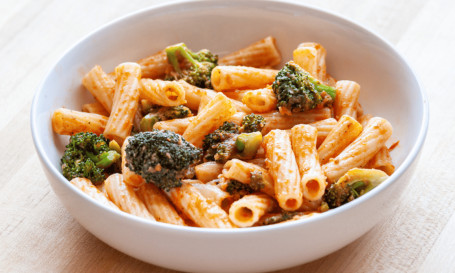 Penne A La Broccoli