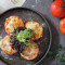 Xiāng Cǎo Luó Lēi Màn Kǎo Qǐ Sī Fān Jiā Roasted Cheese Tomatoes With Basil