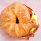 Croissant Or English Muffin