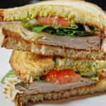 Turkey (Sandwich Only)