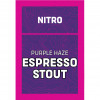 50. Purple Haze Espresso Stout