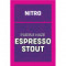 50. Purple Haze Espresso Stout