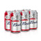 Pack Budweiser X Ml)