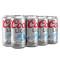 Pack Coors Light X Ml)