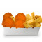 Mac E Cheese Munch Box