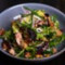 Jerk Salad Combo