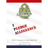 I Pledge Allegiance