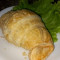 Croissant De Peru C/ Provolone