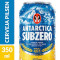 Cerveja Antarctica Sub Zero Lata 350Ml 12 Unidades