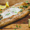 Sujuk Egg Pide